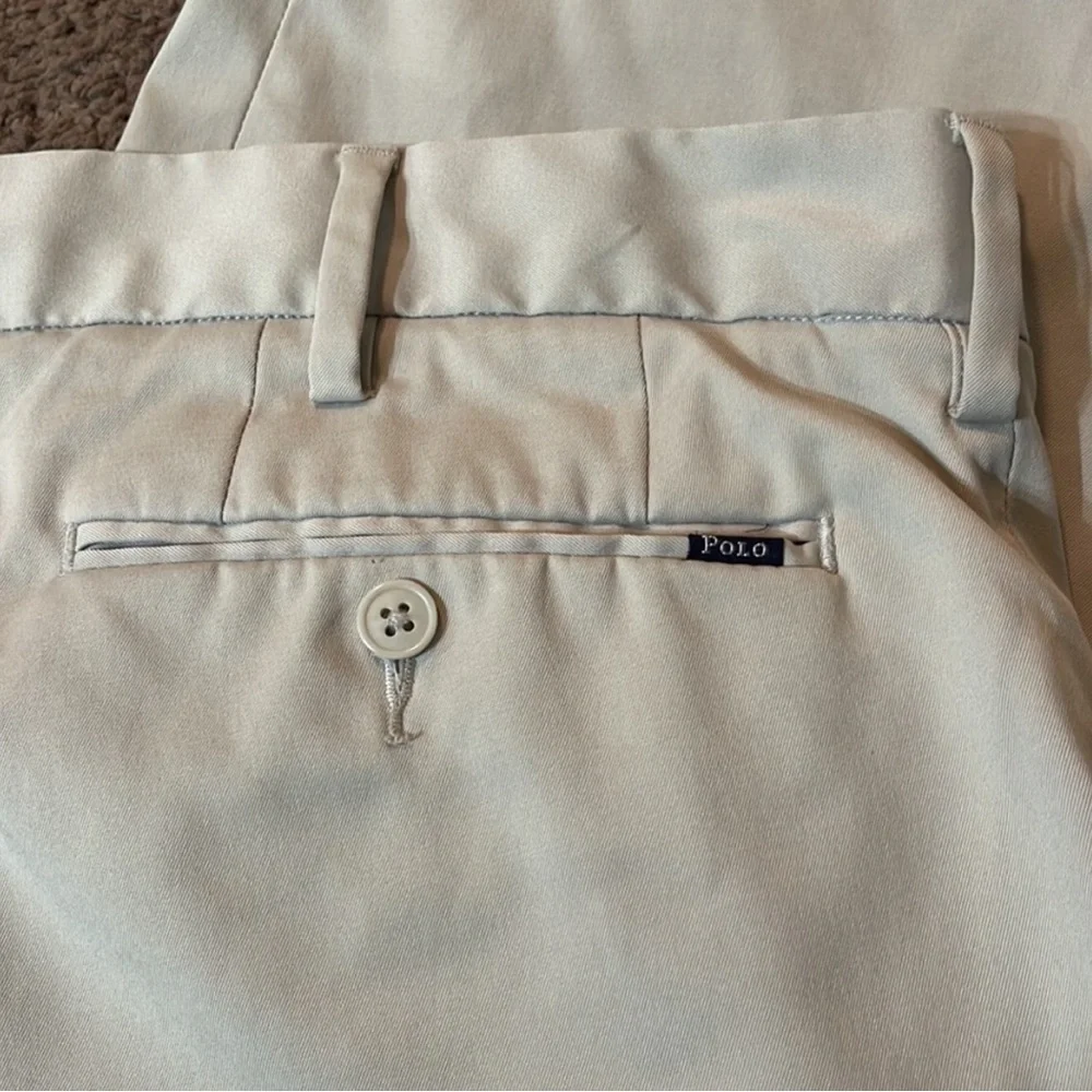 Polo Ralph Lauren Performance Pants - Picture 3 of 4